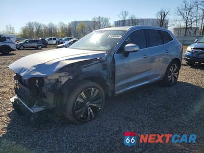 2023 VOLVO XC60 PLUS YV4L12RNXP1376288 - główne zdjęcie licytacji z USA - miniatura