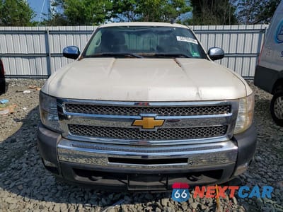 Piąte zdjęcie samochodu w środku: 2012 CHEVROLET SILVERADO K1500 LT VIN:3GCPKSE74CG159713 - miniatura