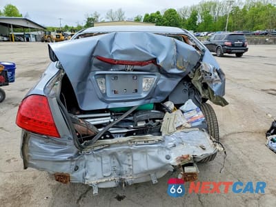 Zdjęcie 6 z 12 samochodu: 2007 HONDA ACCORD LX VIN:1HGCM56447A072799 - miniatura