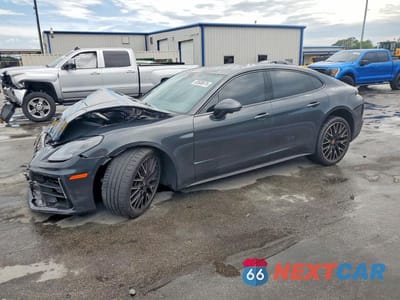 2025 PORSCHE PANAMERA BASE/4 WP0AA2YA7SL011380 - główne zdjęcie licytacji z USA - miniatura