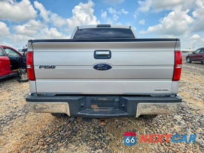 Zdjęcie 6 z 12 samochodu: 2013 FORD F150 SUPERCREW VIN:1FTFW1EF5DKD15754 - miniatura