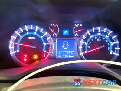 Zdjęcie 9 z 13 samochodu: 2016 TOYOTA 4RUNNER SR5 VIN:JTEZU5JRXG5140118 - miniatura