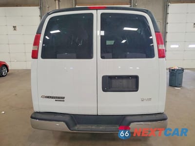 Zdjęcie 6 z 14 samochodu: 2016 CHEVROLET EXPRESS G3500 LT VIN:1GAZGPFG0G1172039 - miniatura