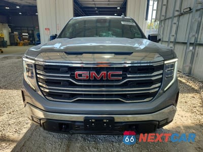 Piąte zdjęcie samochodu w środku: 2023 GMC SIERRA K1500 SLT VIN:3GTUUDED9PG143785 - miniatura