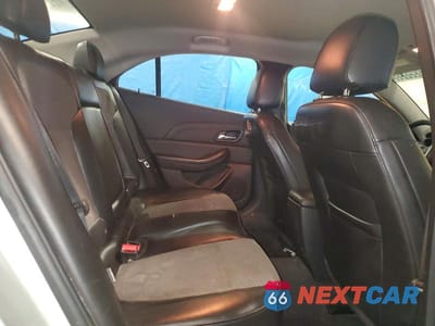 Zdjęcie 10 z 12 samochodu: 2015 CHEVROLET MALIBU 1LT VIN:1G11C5SL0FF279383 - miniatura