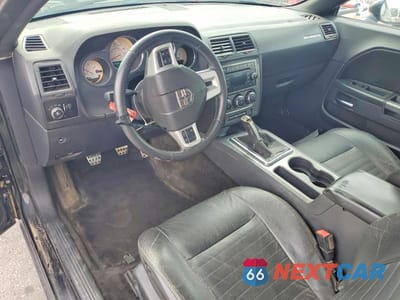 Zdjęcie 8 z 12 samochodu: 2013 DODGE CHALLENGER R VIN:2C3CDYBT4DH674987 - miniatura