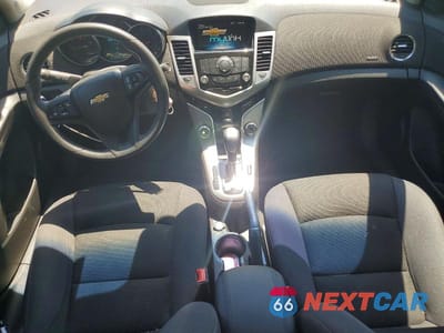 Zdjęcie 8 z 12 samochodu: 2015 CHEVROLET CRUZE LT VIN:1G1PC5SB5F7290424 - miniatura