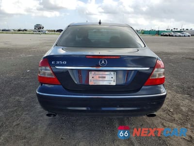 Zdjęcie 6 z 12 samochodu: 2009 MERCEDES-BENZ E 350 VIN:WDBUF56X69B406026 - miniatura