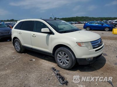 Czwarte zdjęcie samochodu z boku: 2007 FORD EDGE VIN:2FMDK49C27BB37929 - miniatura