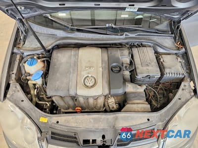 Zdjęcie 11 z 12 samochodu: 2007 VOLKSWAGEN JETTA WOLFSBURG VIN:3VWEF71K67M080874 - miniatura