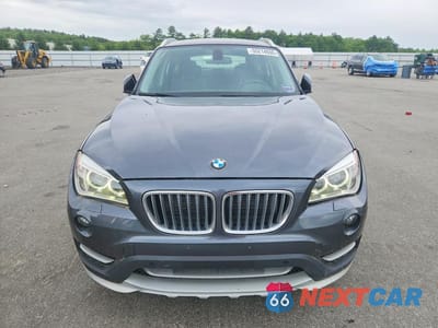 Piąte zdjęcie samochodu w środku: 2015 BMW X1 XDRIVE28I VIN:WBAVL1C56FVY39234 - miniatura