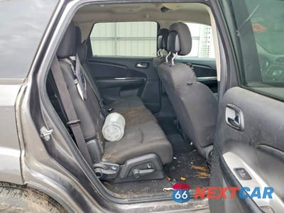Zdjęcie 11 z 13 samochodu: 2017 DODGE JOURNEY SXT VIN:3C4PDCBB6HT608011 - miniatura