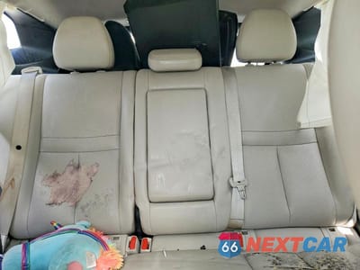 Zdjęcie 10 z 13 samochodu: 2018 NISSAN ROGUE SPORT SL VIN:JN1BJ1CP0JW187309 - miniatura