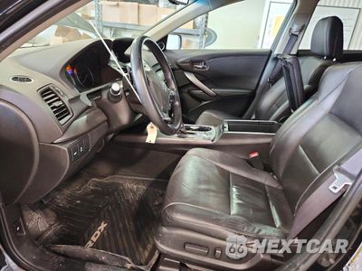 Zdjęcie 7 z 13 samochodu: 2015 ACURA RDX TECHNOLOGY VIN:5J8TB4H54FL000025 - miniatura