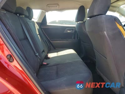 Zdjęcie 10 z 13 samochodu: 2016 SCION IM BASE VIN:JTNKARJE1GJ510085 - miniatura