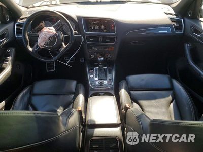Zdjęcie 8 z 13 samochodu: 2016 AUDI SQ5 PREMIUM PLUS VIN:WA1CCAFP9GA008160 - miniatura