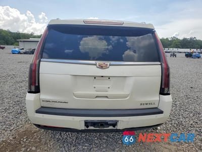 Zdjęcie 6 z 13 samochodu: 2015 CADILLAC ESCALADE LUXURY VIN:1GYS3MKJ2FR566575 - miniatura