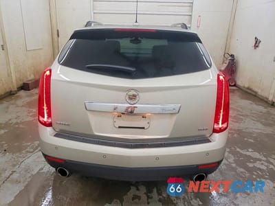 Zdjęcie 6 z 14 samochodu: 2015 CADILLAC SRX LUXURY COLLECTION VIN:3GYFNBE33FS561542 - miniatura