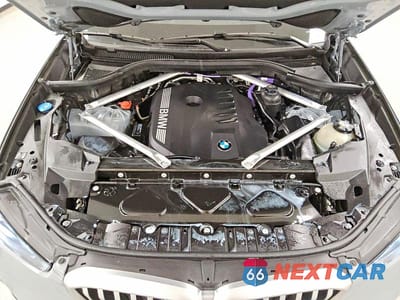 Zdjęcie 12 z 14 samochodu: 2026 BMW X5 XDRIVE40I VIN:5UX23EU01T9195838 - miniatura