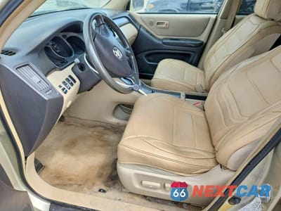 Zdjęcie 7 z 13 samochodu: 2002 TOYOTA HIGHLANDER LIMITED VIN:JTEHF21A420069650 - miniatura