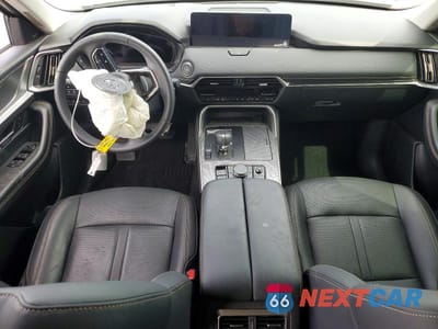 Zdjęcie 8 z 14 samochodu: 2025 MAZDA CX-90 PREMIUM SPORT VIN:JM3KKCHD3S1221222 - miniatura