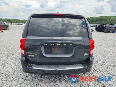 Zdjęcie 6 z 13 samochodu: 2018 DODGE GRAND CARAVAN SXT VIN:2C4RDGCG3JR208930 - miniatura