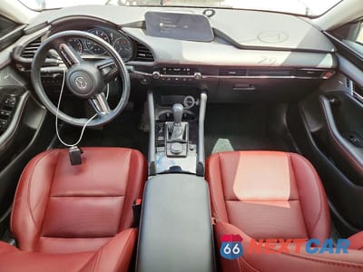 Zdjęcie 8 z 12 samochodu: 2023 MAZDA 3 VIN:3MZBPBCM3PM381216 - miniatura