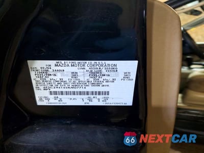 Zdjęcie 13 z 13 samochodu: 2005 MAZDA TRIBUTE S VIN:4F2CZ94145KM07714 - miniatura