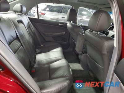Zdjęcie 10 z 12 samochodu: 2006 HONDA ACCORD EX VIN:1HGCM66516A059053 - miniatura