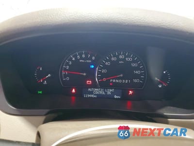 Zdjęcie 9 z 12 samochodu: 2006 CADILLAC DTS VIN:1G6KD57Y26U109196 - miniatura