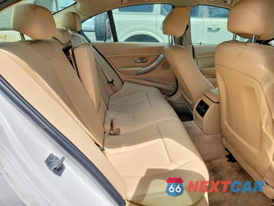 Zdjęcie 10 z 12 samochodu: 2014 BMW 320 I VIN:WBA3B1G50ENS77849 - miniatura
