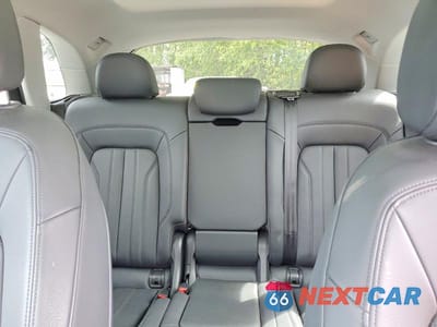 Zdjęcie 10 z 14 samochodu: 2019 AUDI Q5 PREMIUM PLUS VIN:WA1BNAFY0K2064893 - miniatura