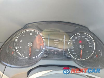 Zdjęcie 9 z 14 samochodu: 2014 AUDI Q5 PREMIUM PLUS VIN:WA1LFAFP5EA054685 - miniatura