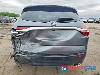 Zdjęcie 6 z 13 samochodu: 2020 BUICK ENCLAVE ESSENCE VIN:5GAERBKW0LJ126478 - miniatura