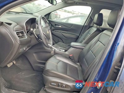 Zdjęcie 7 z 13 samochodu: 2022 CHEVROLET EQUINOX PREMIER VIN:3GNAXXEV2NS117793 - miniatura