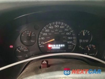 Zdjęcie 9 z 13 samochodu: 2000 CHEVROLET EXPRESS G2500 VIN:1GCFG25W4Y1186923 - miniatura