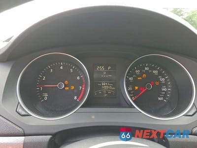 Zdjęcie 9 z 12 samochodu: 2015 VOLKSWAGEN JETTA SE VIN:3VWD07AJ9FM406072 - miniatura
