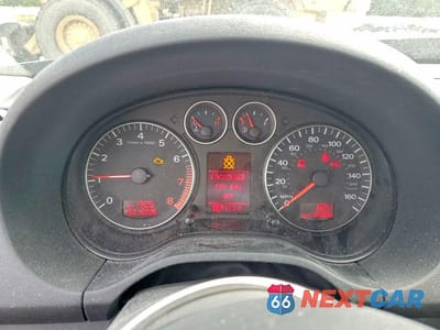 Zdjęcie 9 z 13 samochodu: 2006 AUDI A3 2.0 PREMIUM VIN:WAUNF78P46A178427 - miniatura