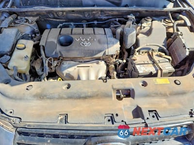 Zdjęcie 12 z 13 samochodu: 2010 TOYOTA RAV4 BASE VIN:2T3ZF4DV5AW035889 - miniatura