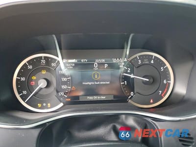 Zdjęcie 9 z 13 samochodu: 2022 JAGUAR F-PACE S VIN:SADCJ2EX3NA701925 - miniatura