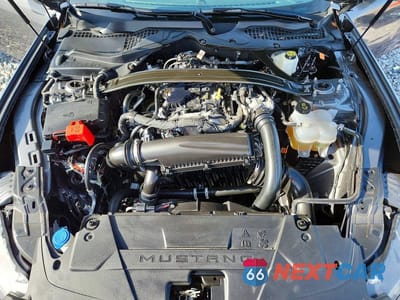 Zdjęcie 11 z 13 samochodu: 2026 FORD MUSTANG VIN:1FAGP8UH5T5108717 - miniatura
