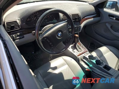 Zdjęcie 8 z 12 samochodu: 2004 BMW 325 XIT VIN:WBAEP33444PF04212 - miniatura