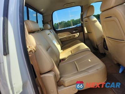 Zdjęcie 10 z 12 samochodu: 2009 CHEVROLET SILVERADO K1500 LTZ VIN:3GCEK33319G279135 - miniatura