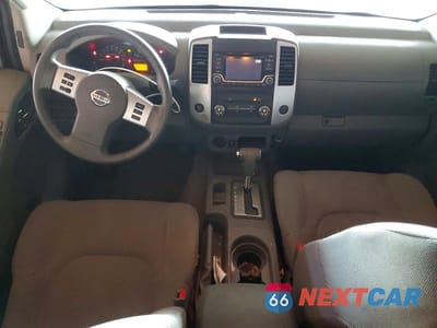 Zdjęcie 8 z 12 samochodu: 2016 NISSAN FRONTIER SV VIN:1N6AD0ER0GN726273 - miniatura