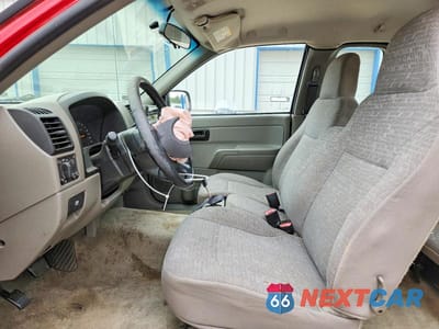 Zdjęcie 7 z 13 samochodu: 2005 CHEV COLORADO VIN:1GCCS198058254385 - miniatura