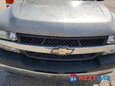 Zdjęcie 11 z 12 samochodu: 2001 CHEVROLET SILVERADO C2500 HEAVY DUTY VIN:1GCHC23G41F125774 - miniatura