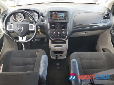 Zdjęcie 8 z 13 samochodu: 2017 DODGE GRAND CARAVAN SE VIN:2C4RDGBG7HR641257 - miniatura