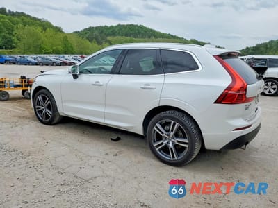 Drugie zdjęcie samochodu z przodu: 2021 VOLVO XC60 T5 MOMENTUM VIN:YV4102RK6M1881871 - miniatura