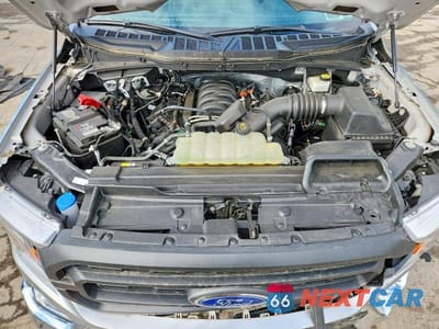 Zdjęcie 11 z 12 samochodu: 2022 FORD F150 SUPERCREW VIN:1FTFW1E54NKF26128 - miniatura