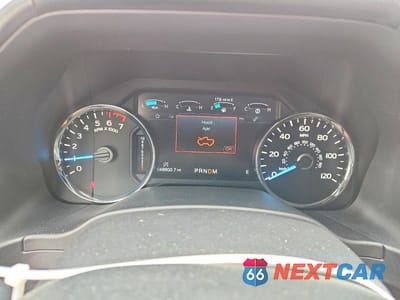 Zdjęcie 9 z 12 samochodu: 2019 FORD F150 SUPERCREW VIN:1FTEW1E43KFA61624 - miniatura